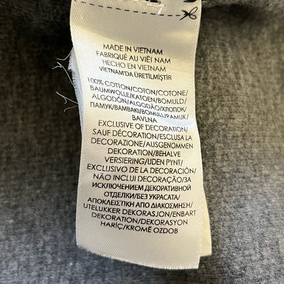 Polo Ralph Lauren Reversible Quarter Zip Sweatshirt Sweater XXL - Picture 11 of 15